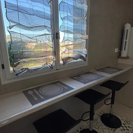 La Cachette Du Sud *