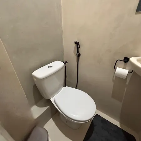 La Cachette Du Sud Privat bolig *