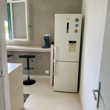 La Cachette Du Sud Privat bolig