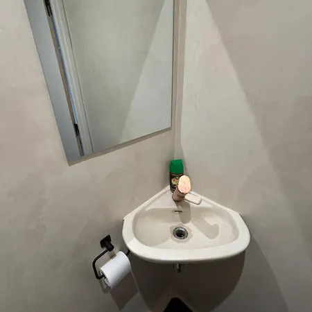 La Cachette Du Sud * Vallauris