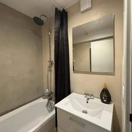 Privat bolig La Cachette Du Sud *