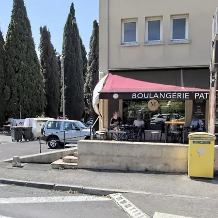 La Cachette Du Sud