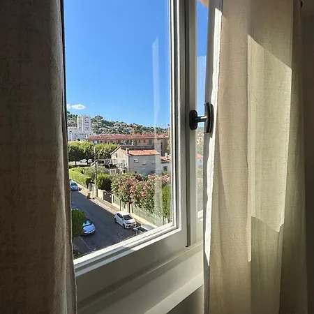 La Cachette Du Sud Privat bolig *