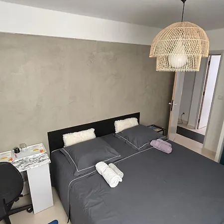 La Cachette Du Sud * Vallauris