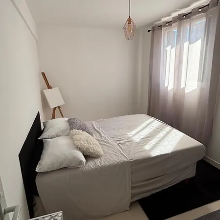 Privat bolig La Cachette Du Sud