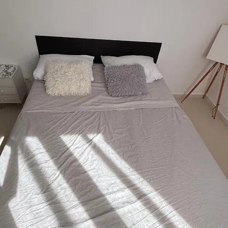 Privat bolig La Cachette Du Sud