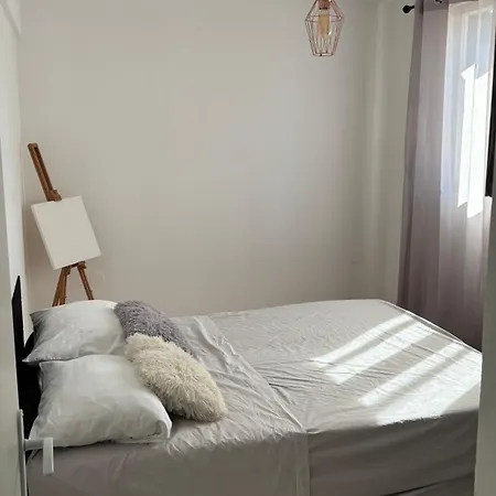 La Cachette Du Sud * Vallauris