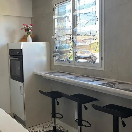 La Cachette Du Sud * Vallauris