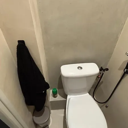 Privat bolig La Cachette Du Sud