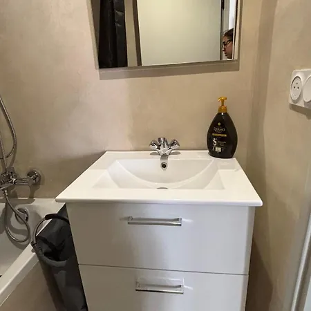 Privat bolig La Cachette Du Sud *