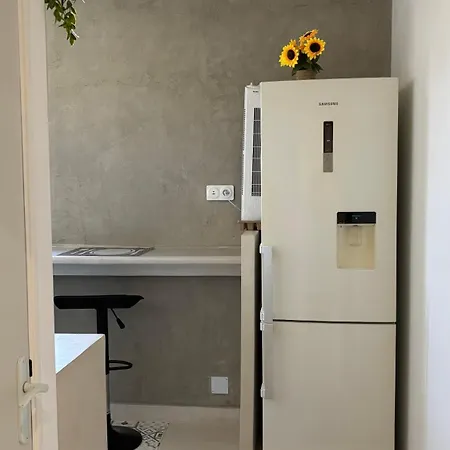 Privat bolig La Cachette Du Sud